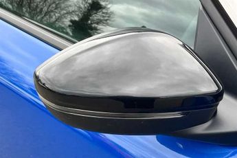 VAUXHALL MOKKA Electric 50kWh Ultimate SUV 5dr Electric Auto (136 ps)