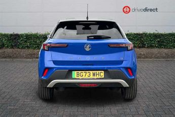 VAUXHALL MOKKA Electric 50kWh Ultimate SUV 5dr Electric Auto (136 ps)