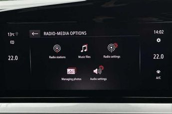 VAUXHALL MOKKA Electric 50kWh Ultimate SUV 5dr Electric Auto (136 ps)