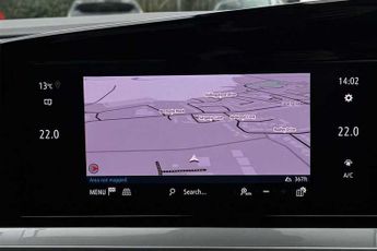 VAUXHALL MOKKA Electric 50kWh Ultimate SUV 5dr Electric Auto (136 ps)