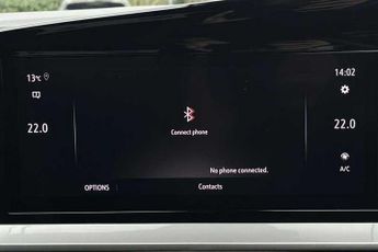 VAUXHALL MOKKA Electric 50kWh Ultimate SUV 5dr Electric Auto (136 ps)