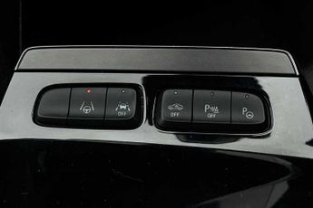 VAUXHALL MOKKA Electric 50kWh Ultimate SUV 5dr Electric Auto (136 ps)