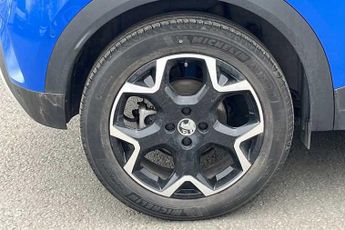 VAUXHALL MOKKA Electric 50kWh Ultimate SUV 5dr Electric Auto (136 ps)