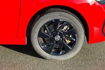 VAUXHALL Corsa Electric 50kWh Yes Hatchback 5dr Electric Auto (136 ps)