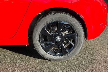 VAUXHALL Corsa Electric 50kWh Yes Hatchback 5dr Electric Auto (136 ps)