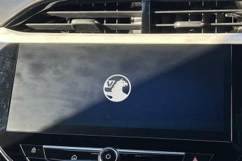 VAUXHALL Corsa Electric 50kWh Yes Hatchback 5dr Electric Auto (136 ps)