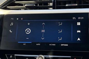 VAUXHALL Corsa Electric 50kWh Yes Hatchback 5dr Electric Auto (136 ps)