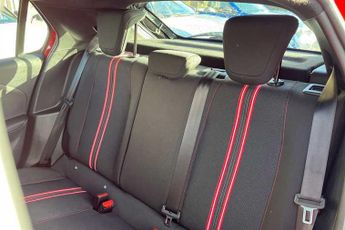 VAUXHALL Corsa Electric 50kWh Yes Hatchback 5dr Electric Auto (136 ps)