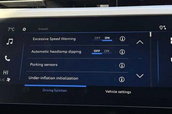 VAUXHALL Corsa Electric 50kWh Yes Hatchback 5dr Electric Auto (136 ps)