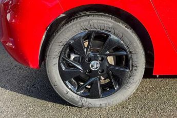 VAUXHALL Corsa Electric 50kWh Yes Hatchback 5dr Electric Auto (136 ps)