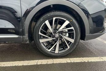 MG ZS 1.5 Hybrid+ Trophy SUV 5dr Petrol Hybrid Auto Euro 6 (s/s) (196 