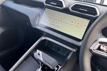 MG ZS 1.5 Hybrid+ Trophy SUV 5dr Petrol Hybrid Auto Euro 6 (s/s) (196 