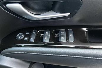 Hyundai TUCSON 1.6 h T-GDi Premium SUV 5dr Petrol Hybrid Auto Euro 6 (s/s) (230