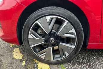 VAUXHALL Corsa Electric 50kWh SRi Nav Premium Hatchback 5dr Electric Auto (7.4Kw Charger