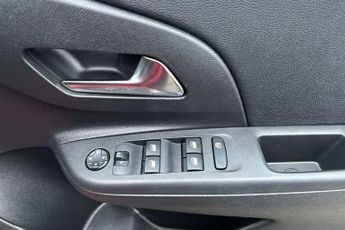 VAUXHALL Corsa Electric 50kWh SRi Nav Premium Hatchback 5dr Electric Auto (7.4Kw Charger