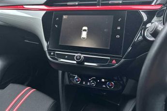 VAUXHALL Corsa Electric 50kWh SRi Nav Premium Hatchback 5dr Electric Auto (7.4Kw Charger