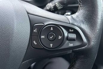 VAUXHALL Corsa Electric 50kWh SRi Nav Premium Hatchback 5dr Electric Auto (7.4Kw Charger