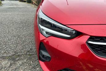 VAUXHALL Corsa Electric 50kWh SRi Nav Premium Hatchback 5dr Electric Auto (7.4Kw Charger