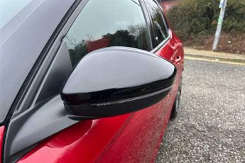 VAUXHALL Corsa Electric 50kWh SRi Nav Premium Hatchback 5dr Electric Auto (7.4Kw Charger