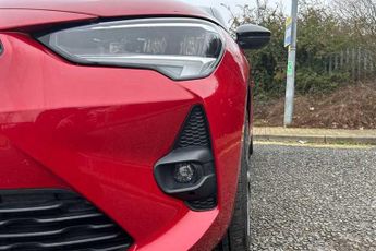 VAUXHALL Corsa Electric 50kWh SRi Nav Premium Hatchback 5dr Electric Auto (7.4Kw Charger