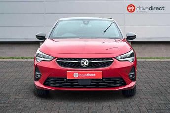 VAUXHALL Corsa Electric 50kWh SRi Nav Premium Hatchback 5dr Electric Auto (7.4Kw Charger