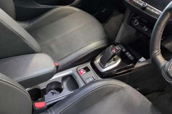 VAUXHALL Corsa Electric 50kWh Elite Nav Premium Hatchback 5dr Electric Auto (7.4Kw Charg