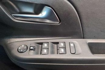 VAUXHALL Corsa Electric 50kWh Elite Nav Premium Hatchback 5dr Electric Auto (7.4Kw Charg