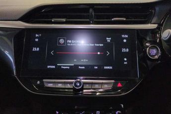 VAUXHALL Corsa Electric 50kWh Elite Nav Premium Hatchback 5dr Electric Auto (7.4Kw Charg