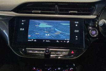 VAUXHALL Corsa Electric 50kWh Elite Nav Premium Hatchback 5dr Electric Auto (7.4Kw Charg