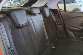 VAUXHALL Corsa Electric 50kWh Elite Nav Premium Hatchback 5dr Electric Auto (7.4Kw Charg