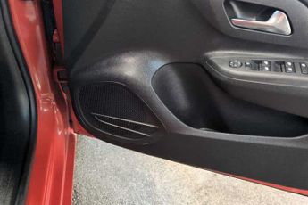 VAUXHALL Corsa Electric 50kWh Elite Nav Premium Hatchback 5dr Electric Auto (7.4Kw Charg