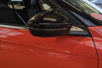 VAUXHALL Corsa Electric 50kWh Elite Nav Premium Hatchback 5dr Electric Auto (7.4Kw Charg