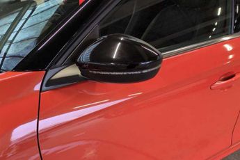 VAUXHALL Corsa Electric 50kWh Elite Nav Premium Hatchback 5dr Electric Auto (7.4Kw Charg