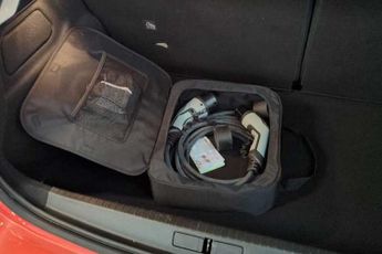 VAUXHALL Corsa Electric 50kWh Elite Nav Premium Hatchback 5dr Electric Auto (7.4Kw Charg