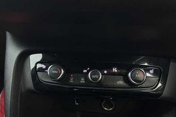 VAUXHALL Corsa Electric 50kWh Elite Nav Premium Hatchback 5dr Electric Auto (7.4Kw Charg