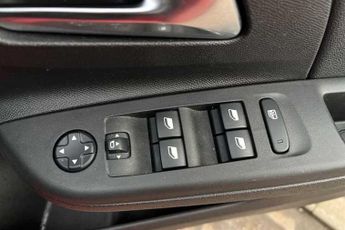 VAUXHALL Corsa Electric 50kWh Elite Nav Premium Hatchback 5dr Electric Auto (7.4Kw Charg