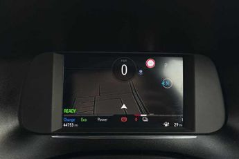 VAUXHALL CORSA ELECTRIC 50kWh Elite Nav Premium Hatchback 5dr Electric Auto (7.4Kw Charg