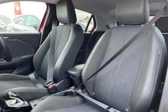 VAUXHALL Corsa Electric 50kWh Elite Nav Premium Hatchback 5dr Electric Auto (7.4Kw Charg