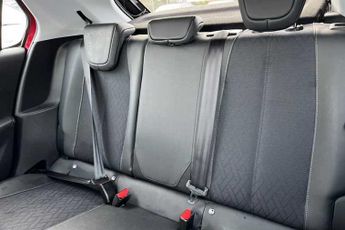 VAUXHALL CORSA ELECTRIC 50kWh Elite Nav Premium Hatchback 5dr Electric Auto (7.4Kw Charg