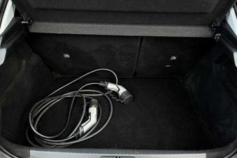 VAUXHALL CORSA ELECTRIC 50kWh Elite Nav Premium Hatchback 5dr Electric Auto (7.4Kw Charg