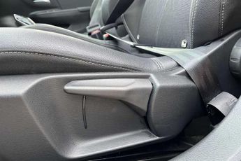 VAUXHALL CORSA ELECTRIC 50kWh Elite Nav Premium Hatchback 5dr Electric Auto (7.4Kw Charg