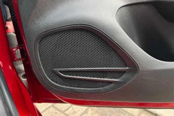 VAUXHALL Corsa Electric 50kWh Elite Nav Premium Hatchback 5dr Electric Auto (7.4Kw Charg