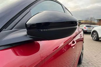 VAUXHALL Corsa Electric 50kWh Elite Nav Premium Hatchback 5dr Electric Auto (7.4Kw Charg