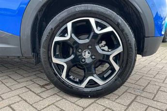 VAUXHALL MOKKA Electric 50kWh Ultimate SUV 5dr Electric Auto (136 ps)