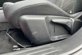 VAUXHALL MOKKA Electric 50kWh Ultimate SUV 5dr Electric Auto (136 ps)