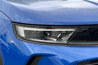 VAUXHALL MOKKA Electric 50kWh Ultimate SUV 5dr Electric Auto (136 ps)