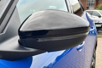 VAUXHALL MOKKA Electric 50kWh Ultimate SUV 5dr Electric Auto (136 ps)