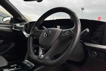 VAUXHALL MOKKA Electric 50kWh Ultimate SUV 5dr Electric Auto (136 ps)