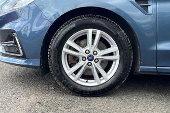 FORD S-MAX 2.0 EcoBlue Titanium MPV 5dr Diesel Auto Euro 6 (s/s) (150 ps)
