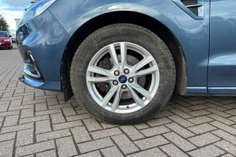 FORD S-MAX 2.0 EcoBlue Titanium MPV 5dr Diesel Auto Euro 6 (s/s) (150 ps)